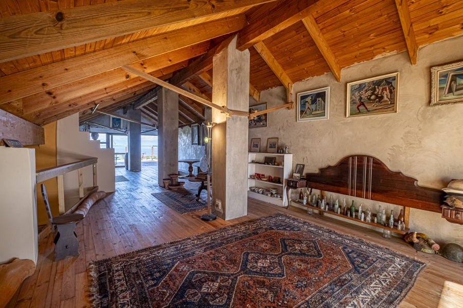 3 Bedroom Property for Sale in Little Chelsea Eastern Cape